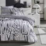Duvet set - TODAY - Sunshine 17.31 - 220x240cm - 2 people - Printed - 57 thread count cotton