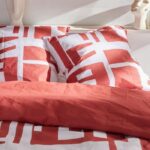 Duvet set - TODAY - Sunshine 17.32 - 240x260cm - 2 people - Printed - 57 thread count cotton - Image 2