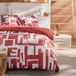 Duvet set - TODAY - Sunshine 17.32 - 240x260cm - 2 people - Printed - 57 thread count cotton