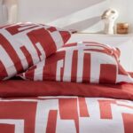 Duvet set - TODAY - Sunshine 17.32 - 240x260cm - 2 people - Printed - 57 thread count cotton - Image 3
