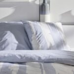 Duvet cover set - TODAY - Sunshine 17.33 - 220x240cm - 2 people - Printed - 57 thread count cotton - Image 2