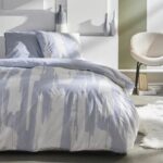 Duvet cover set - TODAY - Sunshine 17.33 - 220x240cm - 2 people - Printed - 57 thread count cotton