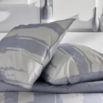 Duvet cover set - TODAY - Sunshine 17.33 - 220x240cm - 2 people - Printed - 57 thread count cotton - Image 3