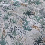 Duvet set - TODAY - Sunshine 17.25 - 240x260cm - 2 people - Printed - 57 thread count cotton - Image 2