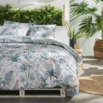 Duvet set - TODAY - Sunshine 17.25 - 240x260cm - 2 people - Printed - 57 thread count cotton