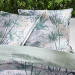 Duvet set - TODAY - Sunshine 17.25 - 240x260cm - 2 people - Printed - 57 thread count cotton - Image 3