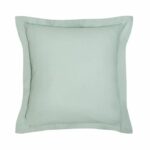 Pillow pillowcase Today Essential - 63 x 63+5 cm - 100% Cotton Uni - Ceudon