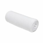 TODAY ESSENTIAL TODAY CHARG - 140 x 190+25 cm - 1 person - 100% Jersey cotton - chalk
