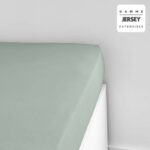 TODAY ESSENTIAL TODAY CHARG - 140 x 190+25 cm - 1 person - 100% Jersey cotton - Ceudon - Image 3