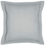 Pillowcase - TODAY - 63 x 63 cm - Organic cotton - GOTS certified - Oeko-Tex - Image 4