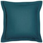 Pillowcase - TODAY - 63 x 63 cm - Organic cotton - GOTS certified - Oeko-Tex – Bild 4