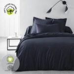 Pillowcase - TODAY - 63 x 63 cm - Organic cotton - GOTS certified - Oeko-Tex - Image 2