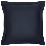 Pillowcase - TODAY - 63 x 63 cm - Organic cotton - GOTS certified - Oeko-Tex - Image 4
