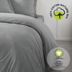 Bedding set - TODAY - 220 x 240 cm - 100% cotton - Organic - GOTS and Oeko-Tex