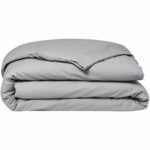 Bedding set - TODAY - 220 x 240 cm - 100% cotton - Organic - GOTS and Oeko-Tex - Image 3