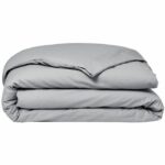 Bedding set - TODAY - 220 x 240 cm - 100% cotton - Organic - GOTS and Oeko-Tex - Image 4