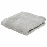 Bath towel - TODAY - 50 x 90 cm - Cotton - Organic Dune – Bild 4