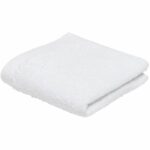 Bath towel - TODAY - 50 x 90 cm - 100% organic cotton - Oeko-Tex certified - GOTS – Bild 3
