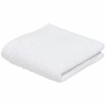 Bath towel - TODAY - 50 x 90 cm - 100% organic cotton - Oeko-Tex certified - GOTS – Bild 4