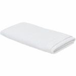 Bath towel - TODAY - 70 x 130 cm - Cotton - Organic Chalk – Bild 3