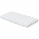 Bath towel - TODAY - 70 x 130 cm - Cotton - Organic Chalk – Bild 4