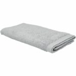 Bath towel - TODAY - 70 x 130 cm - Cotton - Organic Steel – Bild 3