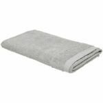 Maxi bath towel - TODAY - 90 x 150 cm - Cotton - Organic Dune – Bild 4