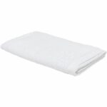 Maxi bath towel - TODAY - 90 x 150 cm - Cotton - Organic Chalk - Image 3
