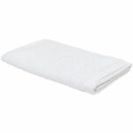 Maxi bath towel - TODAY - 90 x 150 cm - Cotton - Organic Chalk - Image 4