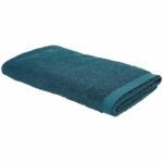Maxi bath towel - TODAY - 90 x 150 cm - Cotton - Organic Peacock – Bild 4