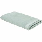 Maxi bath towel - TODAY - 90 x 150 cm - Cotton - Organic Celadon – Bild 3