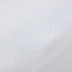 Waterproof mattress protector - TODAY - Essential - For double bed - 90 x 190 cm - Anti-mite - Image 2