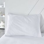Absorbent pillow protector - TODAY - Essential - 50 x 70 cm