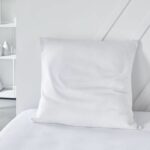 Absorbent pillow protector - TODAY - Essential - 60 x 60 cm - Anti-mite
