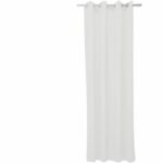 Oemptball curtain - 140x240 - chalk - today essential - 356002
