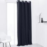 TODAY Curtain thermal insulation Essential Uni - 140 x 240 cm - Navy