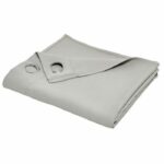 TODAY Essential Plain Blackout Curtain - 140 x 240 cm - Dune - Image 3