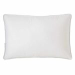 Memory foam pillow - TOISON D'OR - Little Memory - Soft comfort - 40x60cm - White