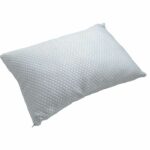 TOISON D'OR - Memory foam pillow - Memoseason - 40x60cm - White