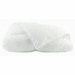 Duvet - TOISON D'OR - Warm Daisy - 220x240cm - Feather and down – Bild 4