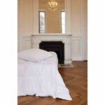 Duvet - TOISON D'OR - Daisy - Warm - 240x260cm - Feather and down - Image 2