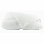 Duvet - TOISON D'OR - Daisy - Warm - 240x260cm - Feather and down - Image 4