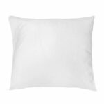 Pillow protector - TOISON D'OR - CUMIN - 100% cotton - 60 x 60 cm