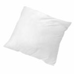 TOISON D'OR - Pillow - Harmony - Medium comfort - 60x60 cm - White