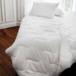 TOISON D'OR - Pillow - Harmony - Medium comfort - 45x70cm - White - Image 2