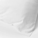 TOISON D'OR - Pillow - Harmony - Medium comfort - 45x70cm - White - Image 3