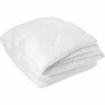 TOISON D'OR - Temperate Bamboo Duvet (300g/m²) - 240x260cm - Temperate heat - Bamboo viscose - 2 people - White – Bild 4