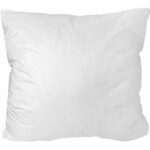 TOISON D'OR - Pillow - Bamboo - Medium comfort - 65x65cm - White