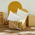 TOISON D'OR - Pillow - Treasure - Medium comfort - 50x70 cm - White - Image 2