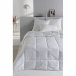 TOISON D'OR - Pillow - Epure - Medium comfort - 65x65 cm - White - Image 2